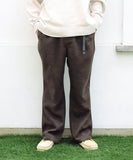 B:MING by BEAMS x Gramicci Melange Slacks