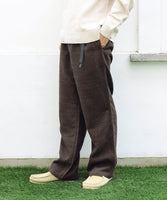 B:MING by BEAMS x Gramicci Melange Slacks