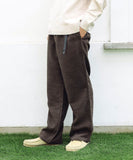 B:MING by BEAMS x Gramicci Melange Slacks