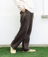 B:MING by BEAMS x Gramicci Melange Slacks