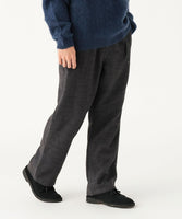B:MING by BEAMS x Gramicci Melange Slacks