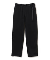 B:MING by BEAM x Gramicci Bonding Fleece Trousers