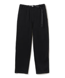 B:MING by BEAM x Gramicci Bonding Fleece Trousers