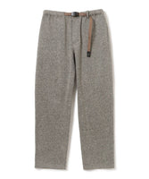 B:MING by BEAM x Gramicci Bonding Fleece Trousers