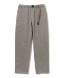 B:MING by BEAM x Gramicci Bonding Fleece Trousers