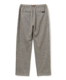 B:MING by BEAMS x Gramicci Bonding Fleece Trousers