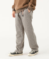 B:MING by BEAMS x Gramicci Bonding Fleece Trousers
