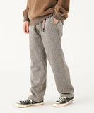 B:MING by BEAMS x Gramicci Bonding Fleece Trousers