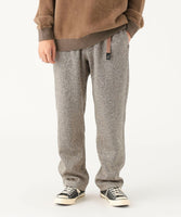 B:MING by BEAMS x Gramicci Bonding Fleece Trousers