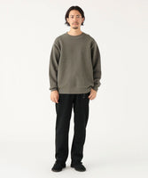 B:MING by BEAMS x Gramicci Bonding Fleece Trousers