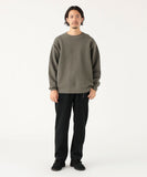 B:MING by BEAMS x Gramicci Bonding Fleece Trousers