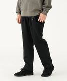B:MING by BEAMS x Gramicci Bonding Fleece Trousers