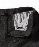 BEAMS x Gramicci Leopard Shorts