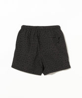 BEAMS x Gramicci Leopard Shorts
