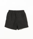 BEAMS x Gramicci Leopard Shorts