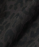 BEAMS x Gramicci Leopard Shorts