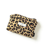 BEAMS x Gramicci Leopard Shorts