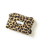 BEAMS x Gramicci Leopard Shorts