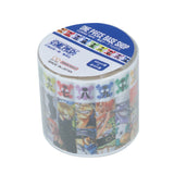 ONE PIECE BASE SHOP YOJOTE SPINES