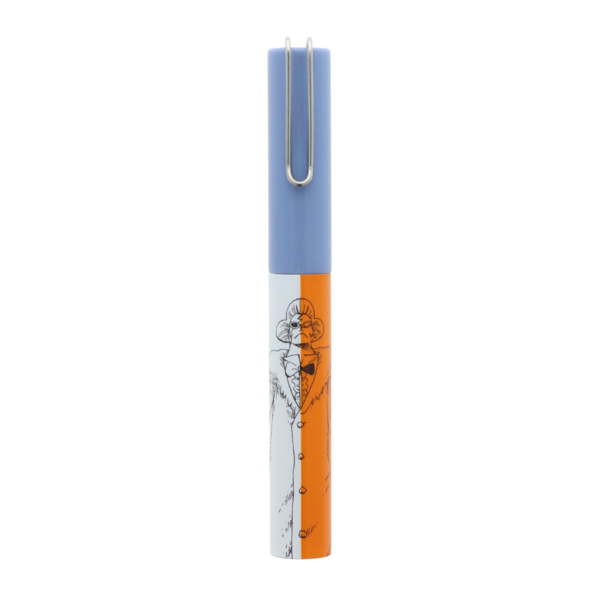 Inazuma Scissors ONE PIECE BASE SHOP Inazuma's Sticky Scissors – cotwohk
