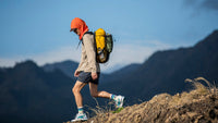 Yamatomichi 山と道 25A/W MINI2