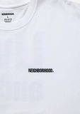 [ Pre-order ] NEIGHBORHOOD NH 261 SPOT . TEE SS-5