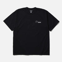 NEIGHBORHOOD x PAUL SIMONON . TEE SS-2 [ 251PCNH-ST03S ]