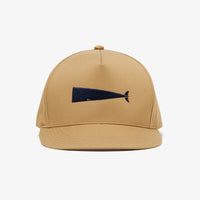 DESCENDANT 25A/W CACHALOT TRUCKER [ 252HCDS-HT03 ]