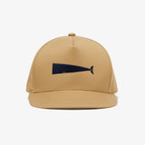 DESCENDANT 25A/W CACHALOT TRUCKER [ 252HCDS-HT03 ]