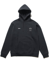 F.C.Real Bristol 25A/W TECH SWEAR PULLOVER HOODIE [ FCRB-252073 ]