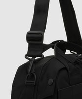COMME des GARCONS HOMME x BRIEFING W-NAME 2WAY DUFFLE BAG [ HP-K201-051 ]