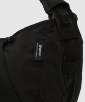 COMME des GARCONS HOMME x BRIEFING W-NAME BODY BAG [ HP-K202-051 ]