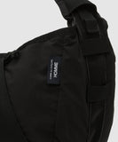 COMME des GARCONS HOMME x BRIEFING W-NAME BODY BAG [ HP-K202-051 ]