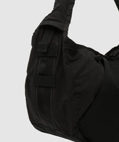 COMME des GARCONS HOMME x BRIEFING W-NAME BODY BAG [ HP-K202-051 ]
