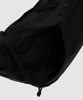 COMME des GARCONS HOMME x BRIEFING W-NAME BODY BAG [ HP-K202-051 ]