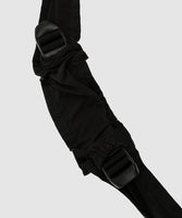 COMME des GARCONS HOMME x BRIEFING W-NAME BODY BAG [ HP-K202-051 ]