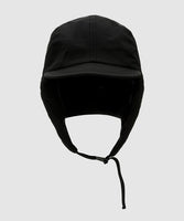 COMME des GARCONS HOMME EAR MUFF CAP [ HP-K602-051 ]