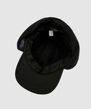 COMME des GARCONS HOMME EAR MUFF CAP [ HP-K602-051 ]