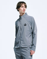 F.C.Real Bristol 25A/W 4WAY STRETCH TRACK JACKET [ FCRB-252008 ]