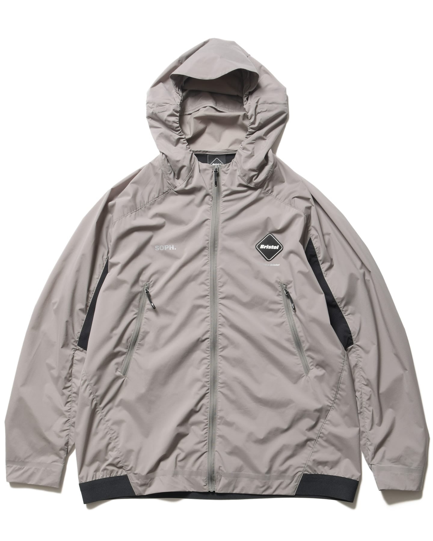 fcrb 25SS BREATHABLE TRAIL JKT Lサイズ fcrb 25SS BREATHABLE TRAIL JKT Lサイズ