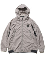 F.C.Real Bristol 25S/S BREATHABLE TRAIL JACKET [ FCRB-250051 ]