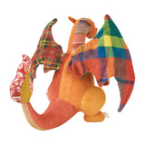 [ Pre-order ] Sean Wotherspoon x Pokémon Center Soft Toy [ Charizard ]