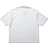 SOPHNET. 25S/S SCORPION BAGGY POLO [ SOPH-250111 ]