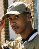 F.C.Real Bristol x INTERSTATE STADIUM TOUR 6-PANEL CAP [ FCRB-250126 ]