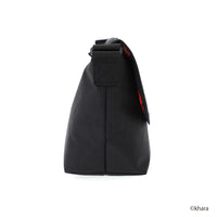 RADIO EVA x Manhattan Portage NY MESSENGER BAG JR (MD) MGNT REVA
