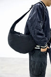 COMME des GARCONS HOMME NYLON RIPSTOP QUILTING BAG [ HR-K205-051 ]