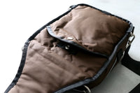 POTR x VAINL ARCHIVE SLING SHOULDER BAG
