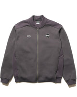F.C.Real Bristol 25A/W QUARTER KNIT BLOUSON [ FCRB-252047 ]