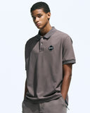 F.C.Real Bristol 25S/S EMBLEM POLO [ FCRB-250041 ]