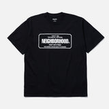 NEIGHBORHOOD 25S/S NH 251 SPOT . TEE SS-8 [ 251PCNH-ST13S ]